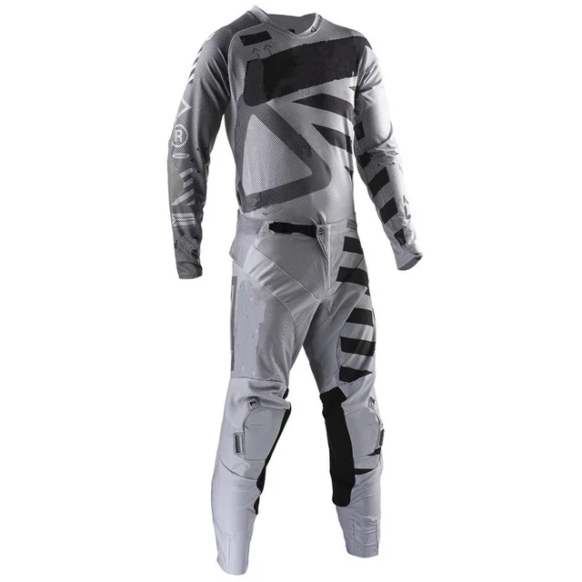 GPX 5,5 ULTRAWELD набор для мотокросса 4 цвета MX ATV Dirt Bike Джерси и штаны для мотокросса combo d
