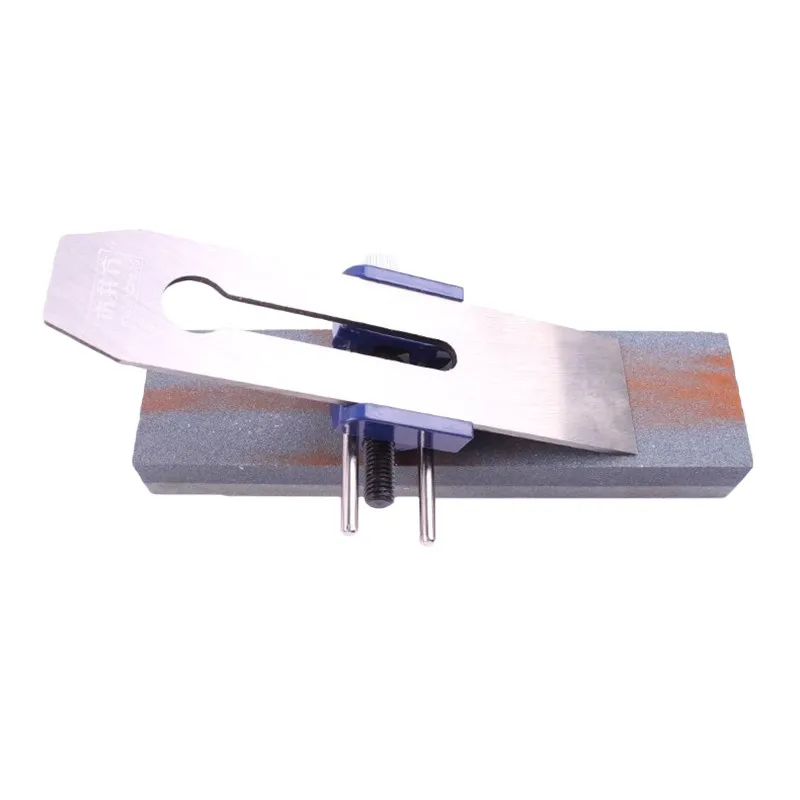 

Guide Fixed Angle Holder Hone For Sharpening Sharpener Wood Chisels&Plane Iron Blades Planers Knife Cutter Sharpener