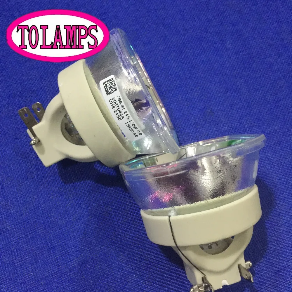 Оригинальная прожекторная лампа ELPLP75/V13H010L75 для EB-1940W EB-1945W EB-1950 EB-1955 EB-1960 EB-1965 EB-1930
