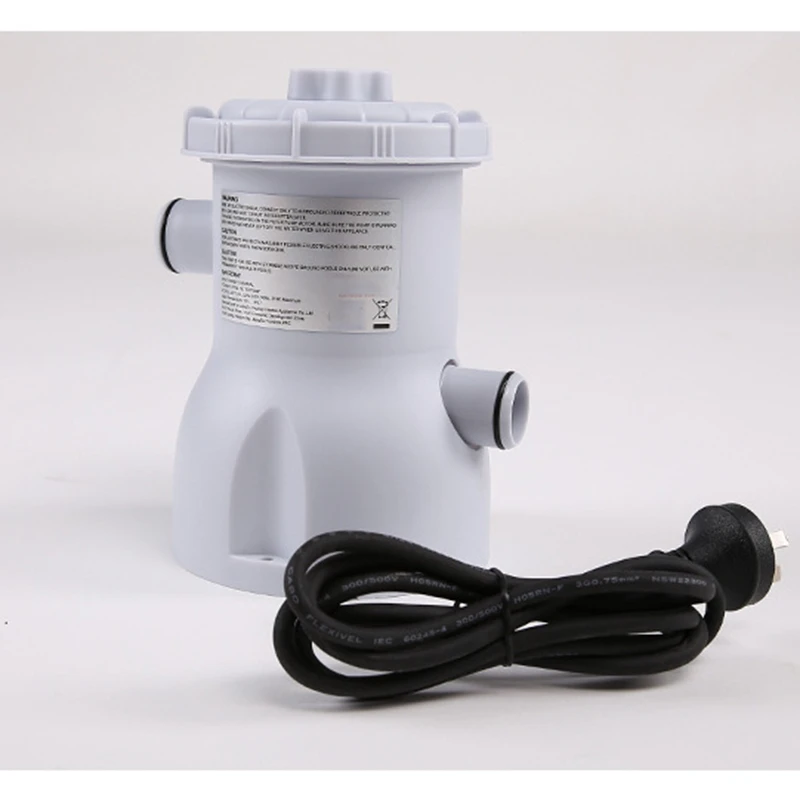 Электрический фильтр насос для бассейна 220 В|Инструменты чистки| |