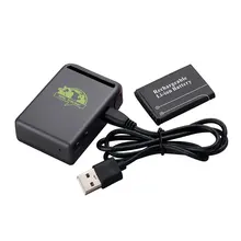 Tempo real gsm gprs gps mini tracker tk102b carro veículo rastreamento localizador dispositivo controles remotos controle sobre alarme de velocidade anti thef