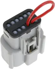 

CarPlay Jumper for Harley Davidson 2019, and for Baggers GTS Radio