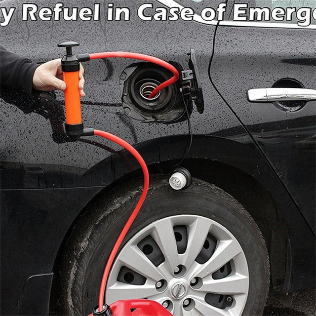 Flüssig öl transfer pumpe Wasserpumpe angetrieben Elektro-Außen auto  Fahrzeug Kraftstoff Gas transfer Saugpumpen Flüssigkeits transfer öl -  AliExpress