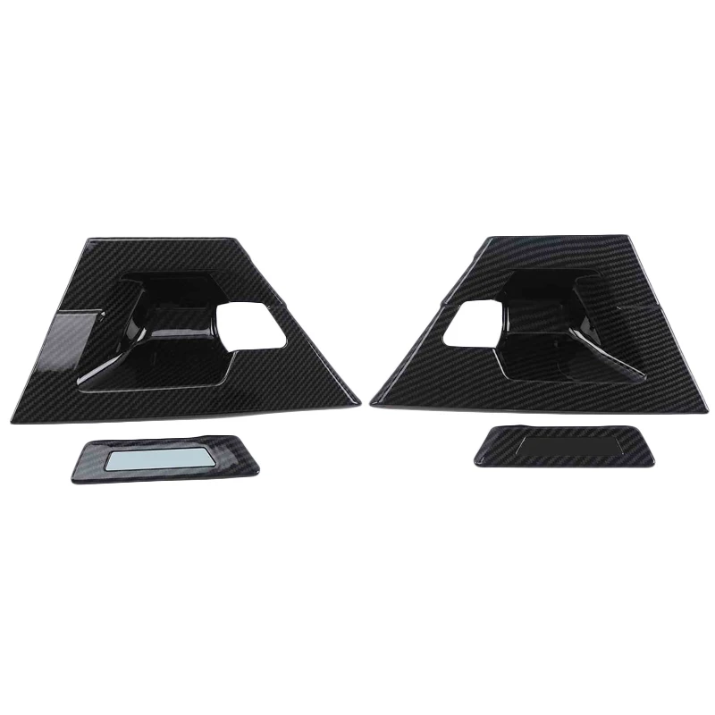 ڵ ABS ũ  ڵ ȣ Ŀ  ڵ ܺ ׸ Ʈ For Toyota CHR C-HR 2021 2016 2017 2018 2019 2020