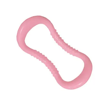 

Fitness Equipment Toning Thighs Circle Exercise Back Stretch Sports Full Body Gym Yoga Ring Home Office Pilates Training Massage