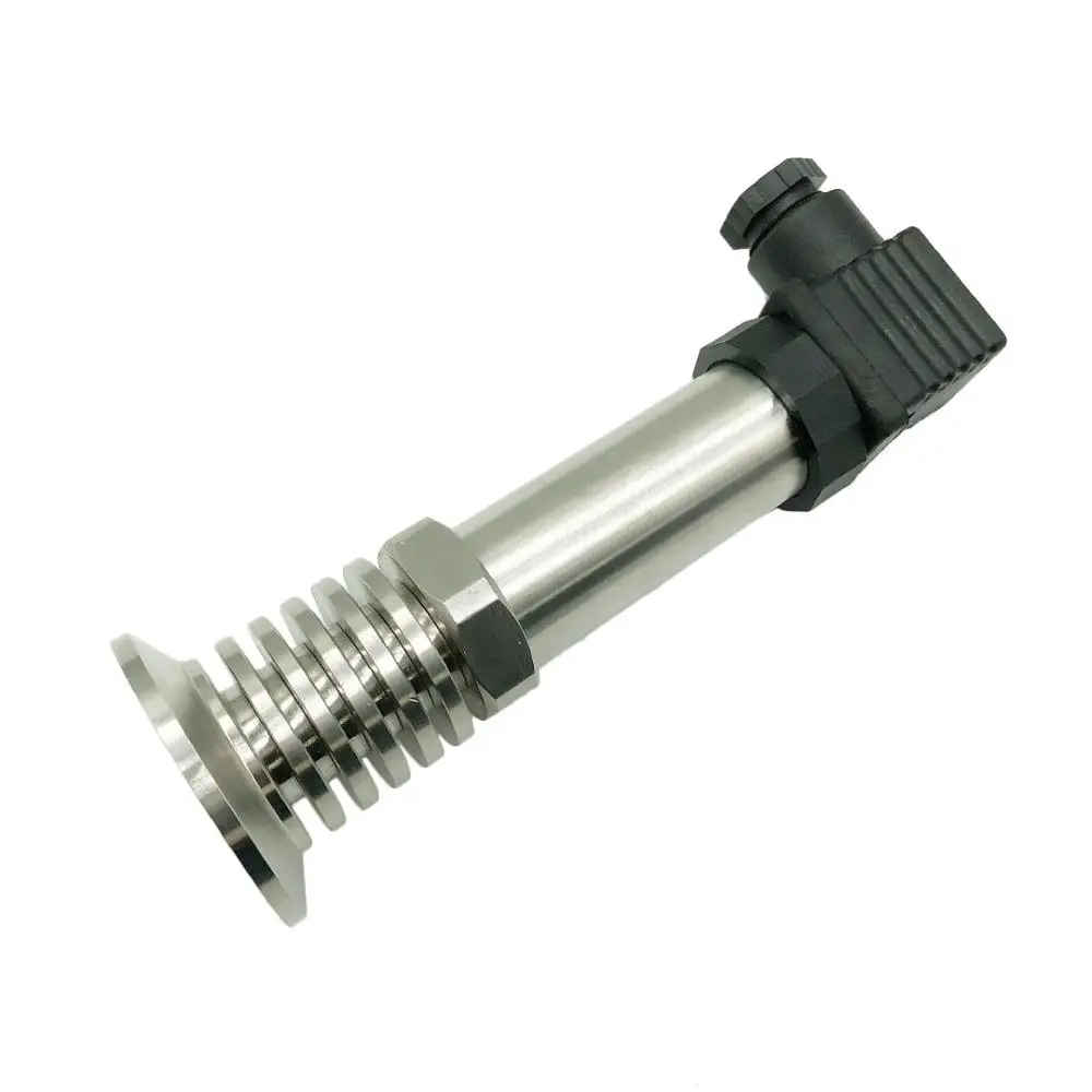 

Sanitary Pressure Transmitter 4-20mA Armaceutical And Biotechnology Industries Differential Pressure Transducer