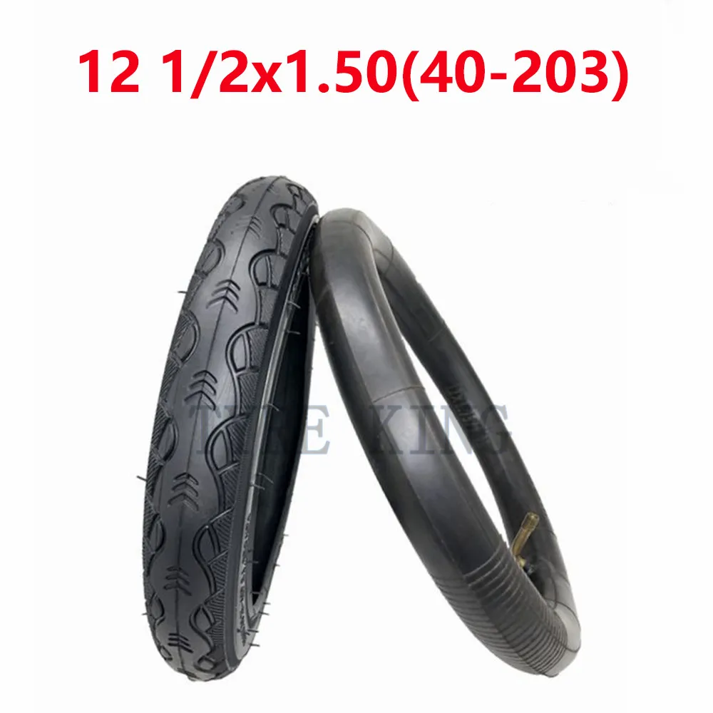 Высококачественная внешняя шина 12 1/2x1 50 (40-203) внутренняя труба электрическая для