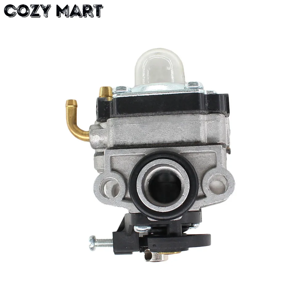 Карбюратор для GX31 GX22 FG100 UMK431 HHT31S триммер WX10 водяной насос Rep 16100-ZM5-803