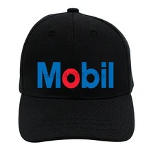 Mobil Мужская Женская кепка хип-хоп кепка регулируемая бейсболка спортивная унисекс