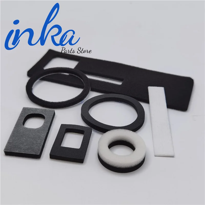 1 упаковка уплотнитель для тонера MPC4503 Ricoh MP C3003 C3503 C4503 C5503 C6003 MPC3503 MPC5503 MPC6003 MPC3003