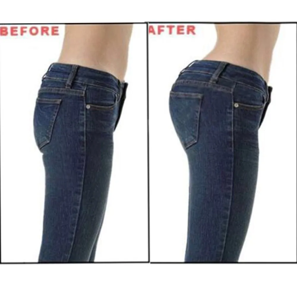 Shaper Pants Sexy Boyshort Panties Woman Fake Ass Underwear Push Up Padded Panties Buttock Shaper Butt Lifter 3D Padding Hip