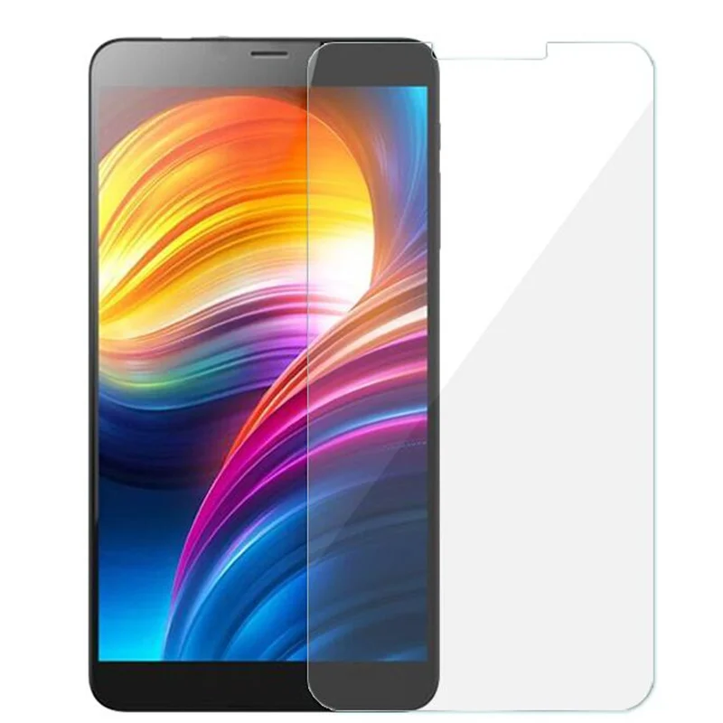 Оригинальное закаленное стекло для ALLDOCUBE iPlay 7T Защитная стеклянная пленка для экрана пленка
