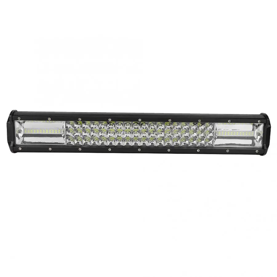 Универсальный 270 Вт Автомобиль Грузовик Лодка 90 светодиодный рабочий свет Прожектор дальнего света модификация автомобиля прожектор светодиодный свет бар