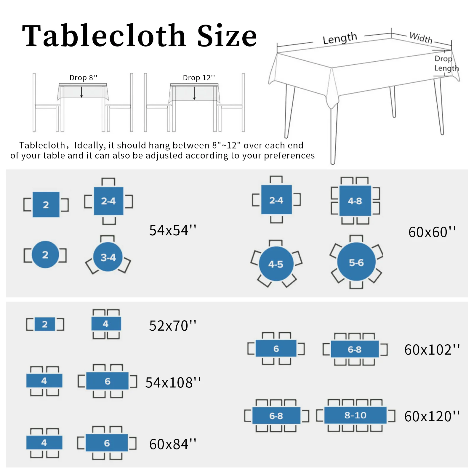 Cheap Toalhas de mesa