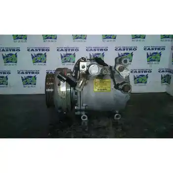 

MR315567 AIR CONDITIONING COMPRESSOR MITSUBISHI GALANT FAMILY (EA0)