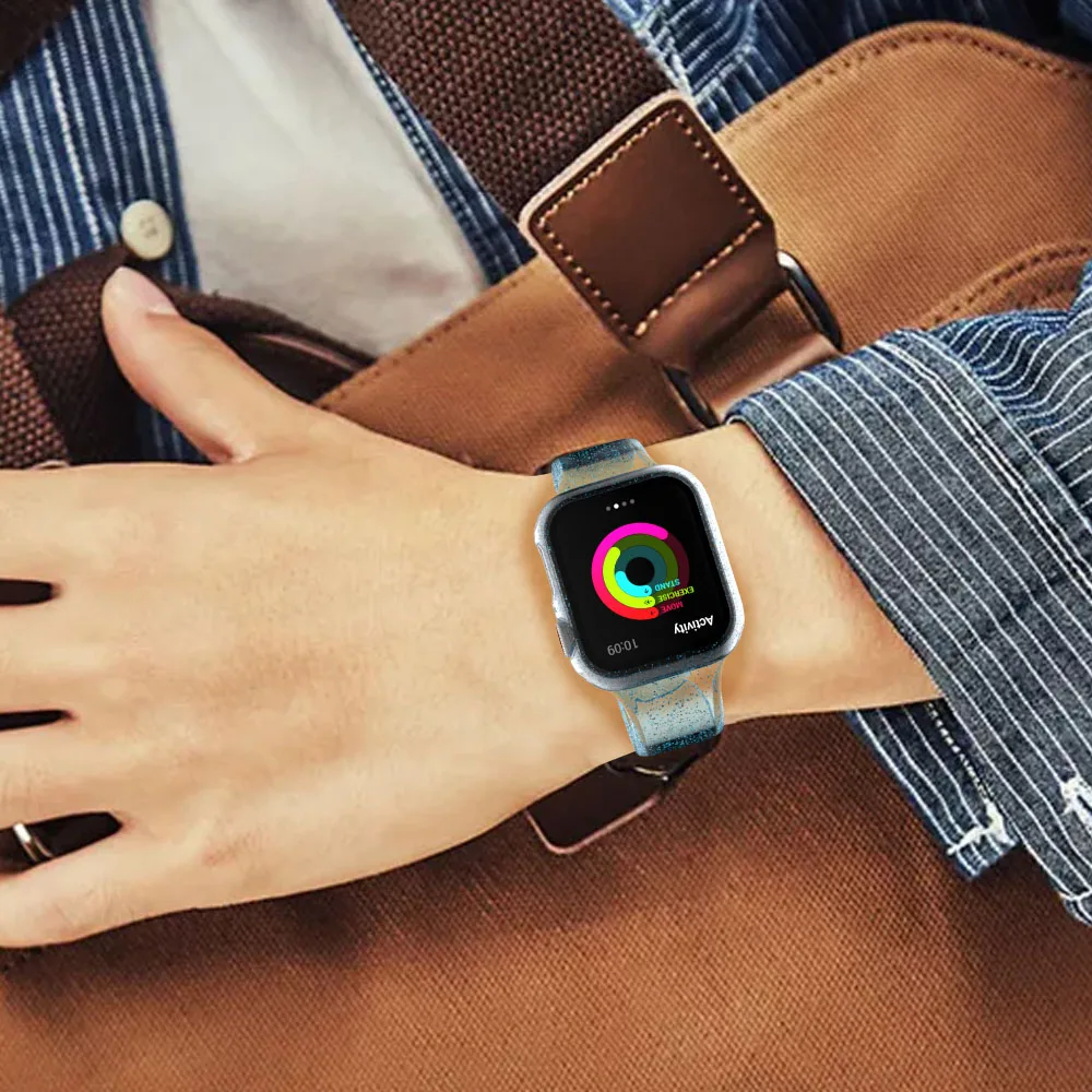 watch 40MM 44MM 38MM 42MM Protective 