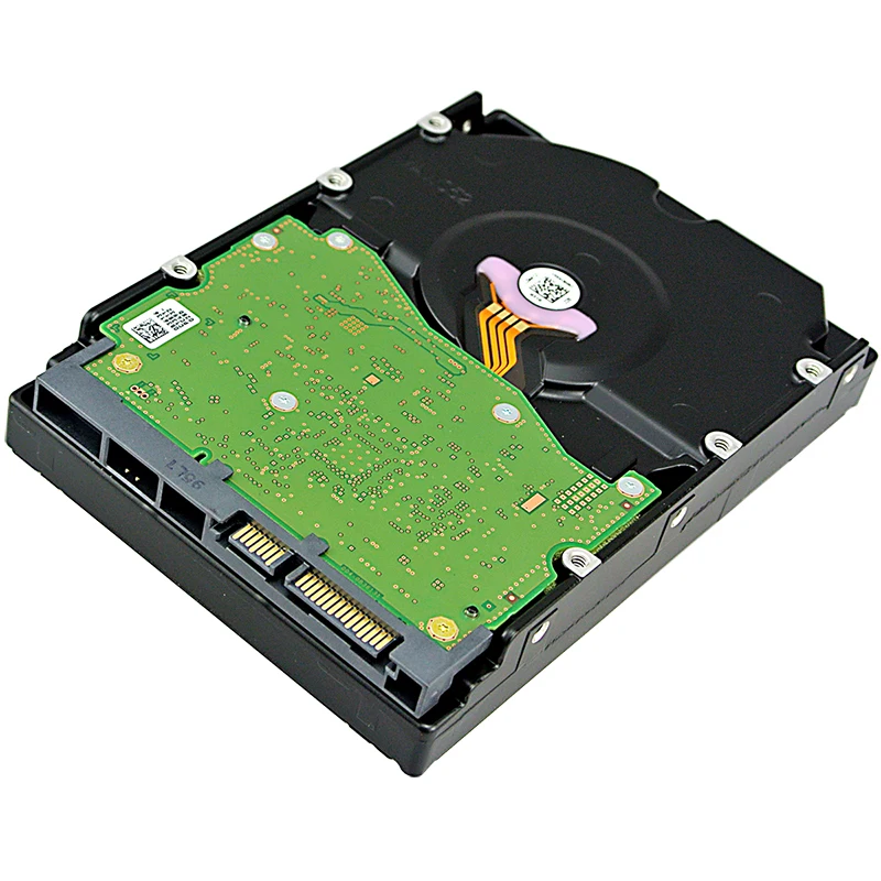 WD 귣    HDD Gold 6 ׶Ʈ 3.5 SATA 6 ⰡƮ/ 256MB 7200RPM, WD6003VRYZ   Ŭ HDD   HDD 