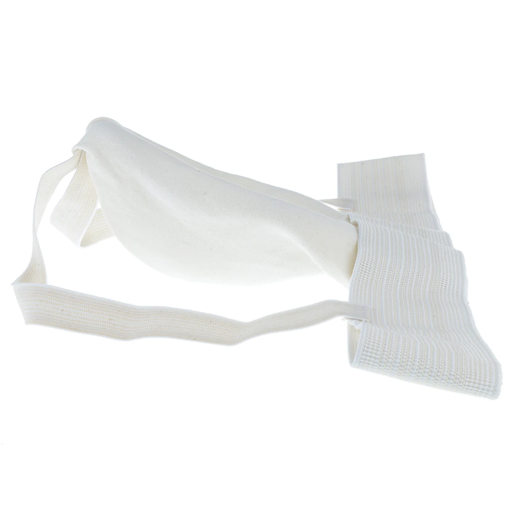 Jock Strap Supporter Groin Cup Guard MMA Shorts Boxing Muay Thai Crotch Guard