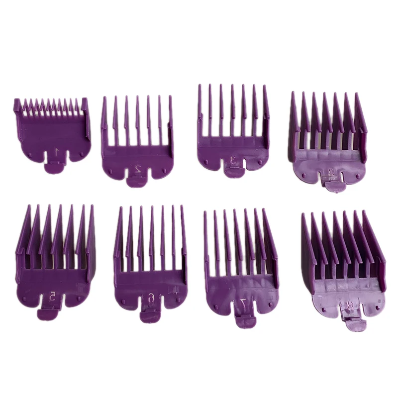 hair clipper replacement combs