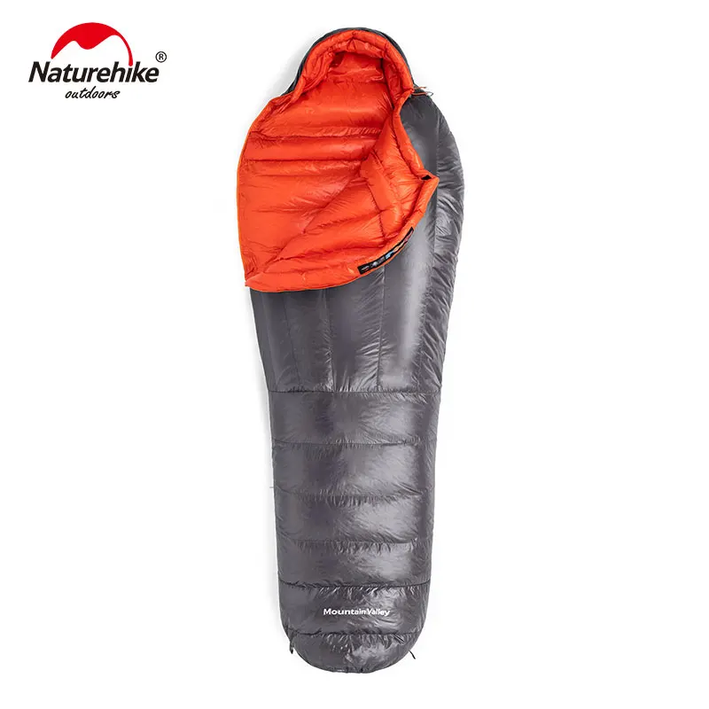 Спальный мешок Naturehike NH19YD001 3 светильник | Спорт и развлечения