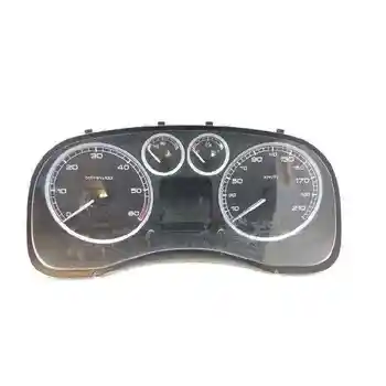 

9646742480 BOX INSTRUMENTS PEUGEOT 307 BREAK/SW (S1)