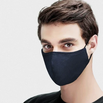 

Fog Mask Filters Protection Adjustment Travel Lightweight Washable Breathable