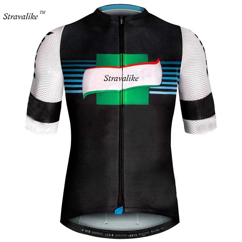 Новинка, летние велосипедные шорты Stravalike Pro, Джерси, костюм, Майо, Ciclismo, велосипедная форма, Ropa Ciclismo, Hombre, Триатлон, gobike
