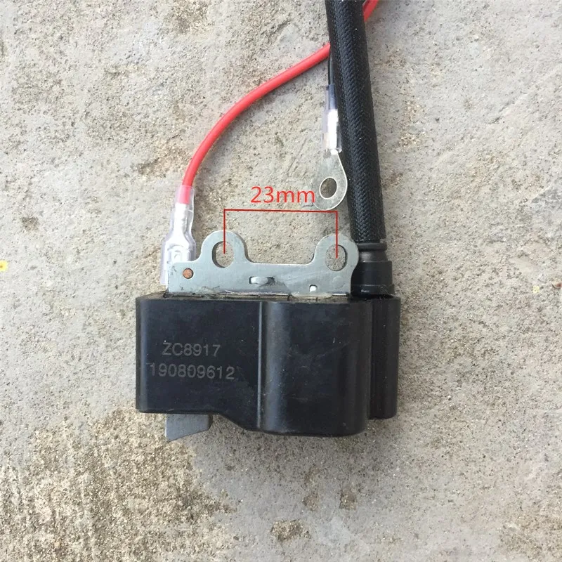 CHTZ6010 HTZ7510 Ignition Coil KOMATSU Zenoah 6010 7510