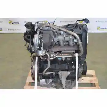 

F9Q818 COMPLETE ENGINE RENAULT MEGANE II COUPE/CABRIO