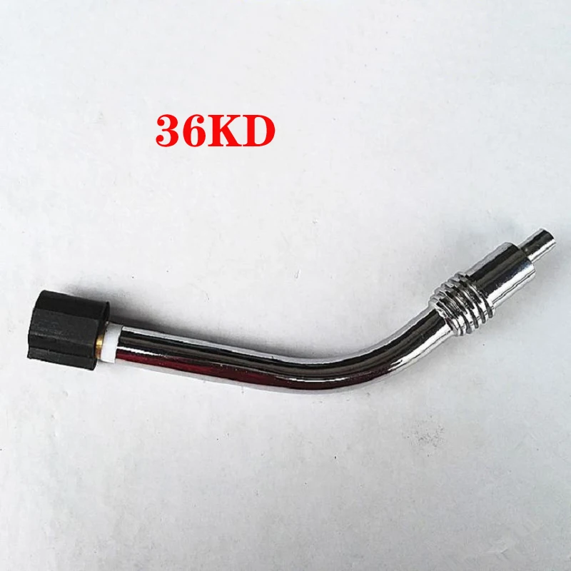 CO2 MIG сварочный аппарат/сварочные инструменты аксессуары Binzel 15AK/24KD/36KD MAG MIG сварочный фонарь сварочный пистолет