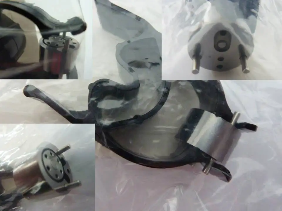 Applied to common rail injectors Control valve 9308-622B 23289295