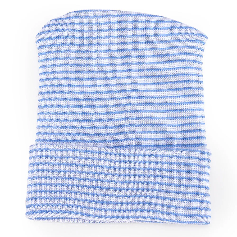 Шапка Больничная для новорожденных шапки с красивыми Головными Уборами