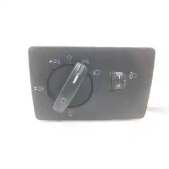 

7M5T13A024LA CONTROL LIGHTS FORD FOCUS HATCHBACK (CHAP)