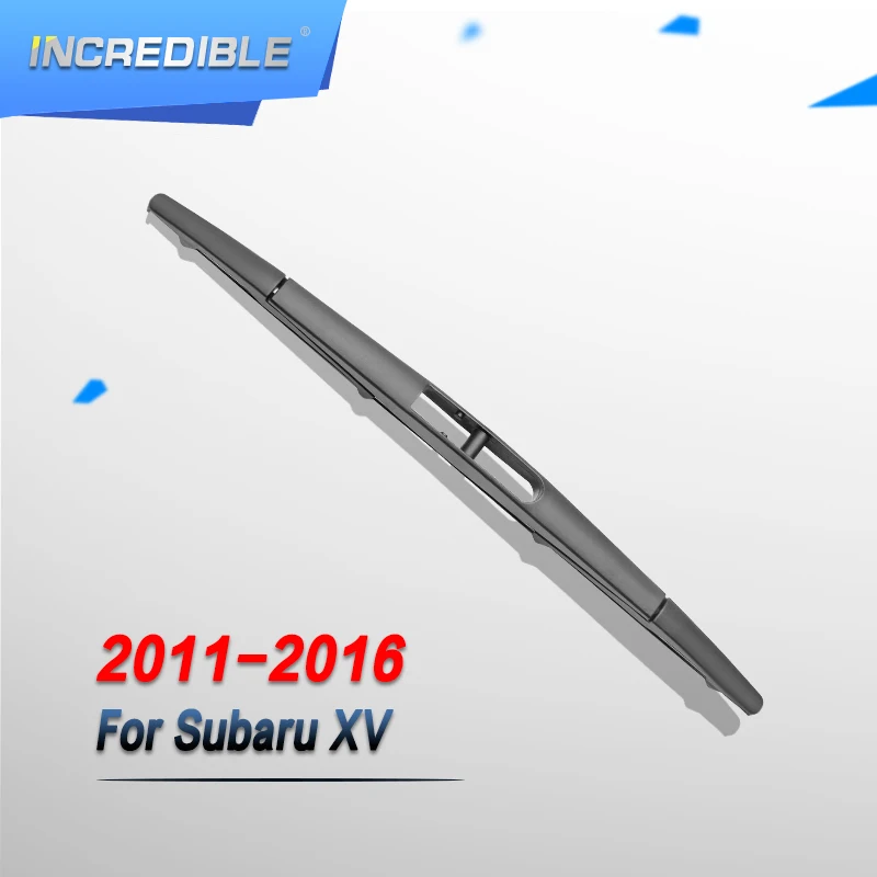 Incredible Rear Wiper Blade For Subaru Xv 2011 2012 2013 2014 2015 2016