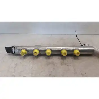 

REP8461086000 0445214095 Ramp Injector Opel Vectra C Saloon 1.9 Sport