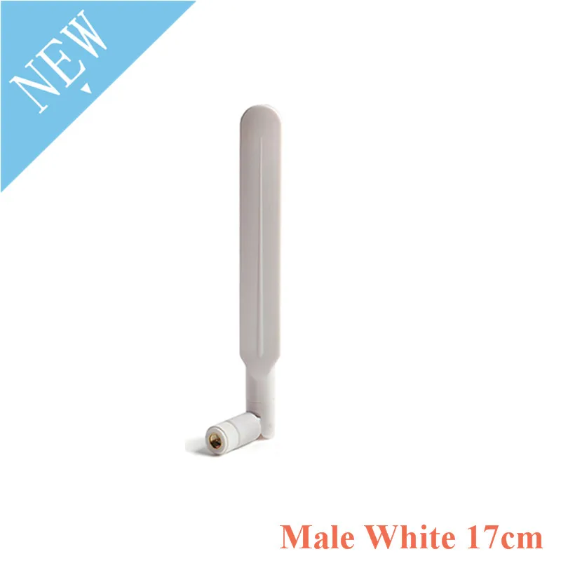 8dBi Antenna SMA Male Female Connector WiFi Wireless Router for 4G/3G/GSM/GPRS/2G LTE 900mhz RP SMA Antenna