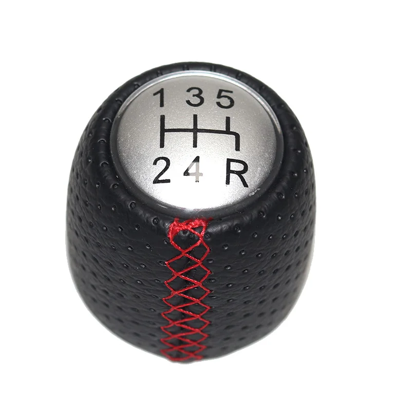 Ручка рычага переключения передач Ren line для ALFA ROMEO 159 рукоятка 2005 - 2011 OEM 55344557 |