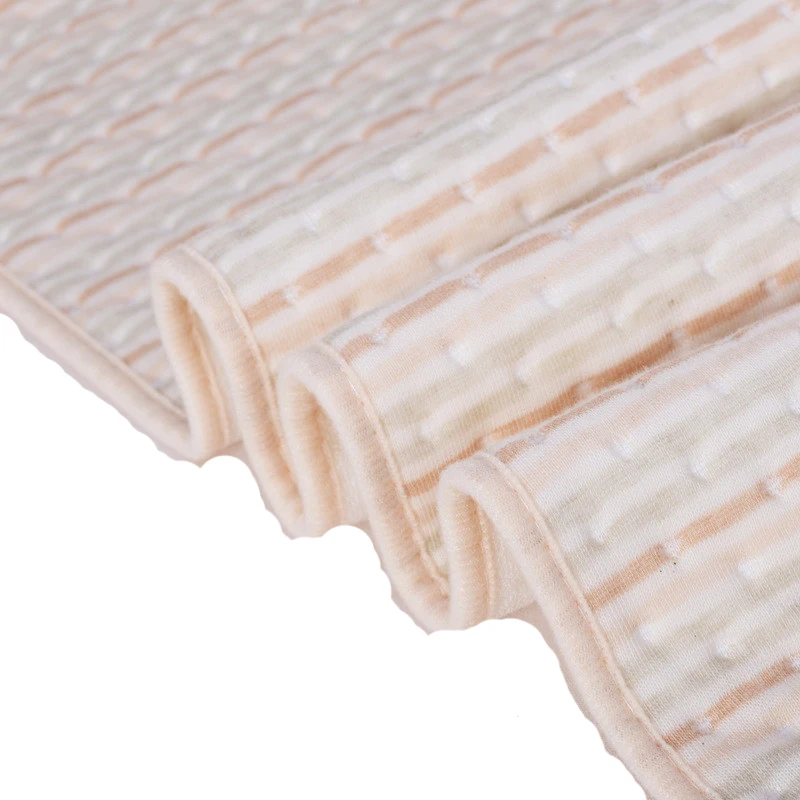 4 Layers Nappy Changing Pads Cover strong absorbent waterproof baby diaper changing mat reusable baby mattress changing mat