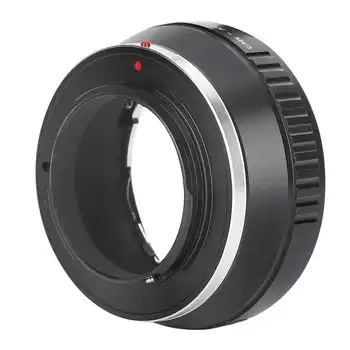 

Fikaz C/Y-M4/3 Lens Adapter Ring for Contax/for YASHICA C/Y Mount Lenses to for Olympus M4/3 Mount Camera