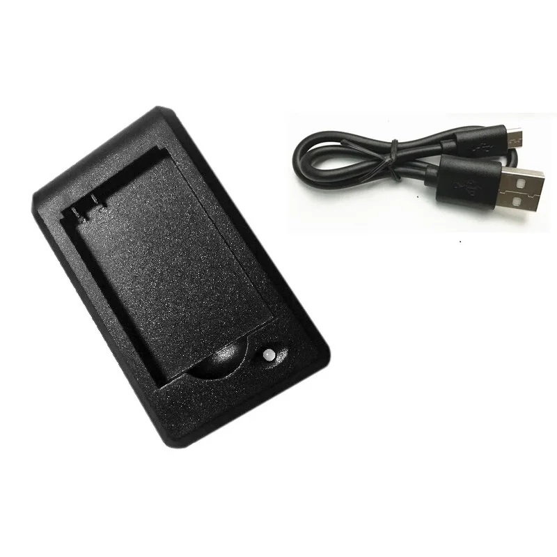 BL-5C - Batteria ricaricabile 3,7 V 1580 mAh per Nokia 1100 1101 1112 1208 1209 3100 3120 3650 6230 6600 N70 N72 e DIGITRADIO 1/2, TECHRADIO 6/RDR