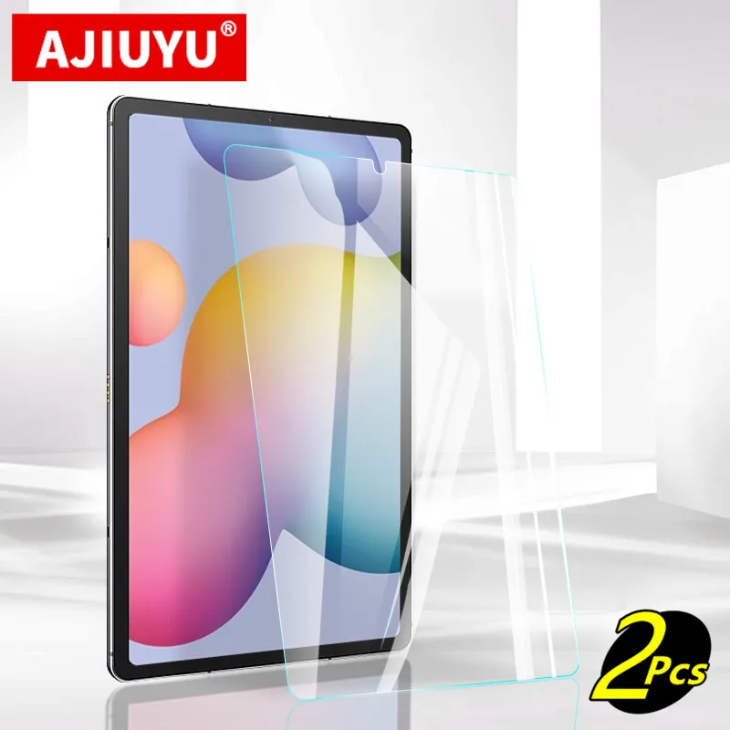 Защитная пленка из закаленного стекла для Samsung Galaxy Tab S6 Lite 10 4|Защитные экраны