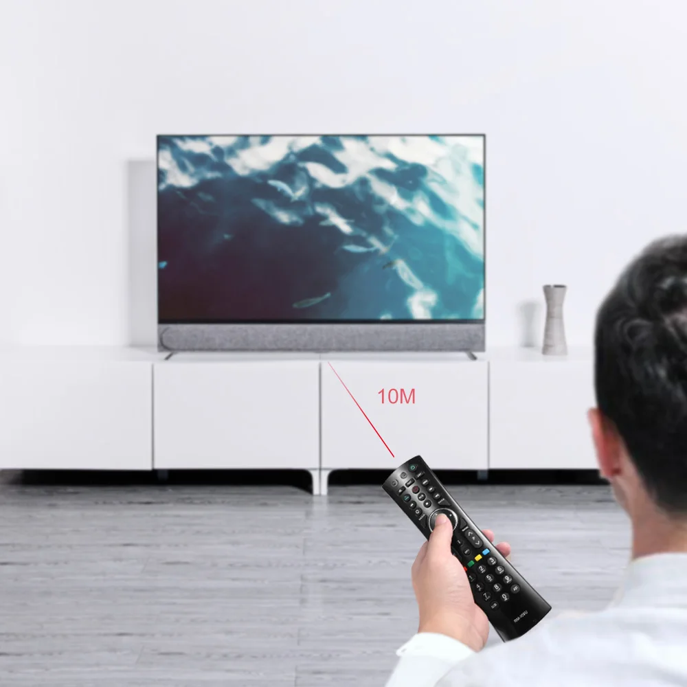 Для Humax RM I08U HDR 1000S/1100 S Freesat прочный сменный пульт дистанционного управления