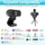 Веб-камера 1080P Full HD Fixed Focus PC Camera Веб-камера с Крышкой микрофона Штативная Камера для ПК Компьютер и ноутбук