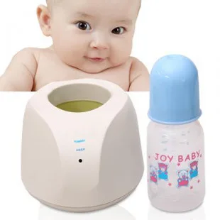 

2014 New Style Baby Autumn & Winter Household Milk Heater BABY'S Feeding Bottle Constant Temperature Milk Warmer