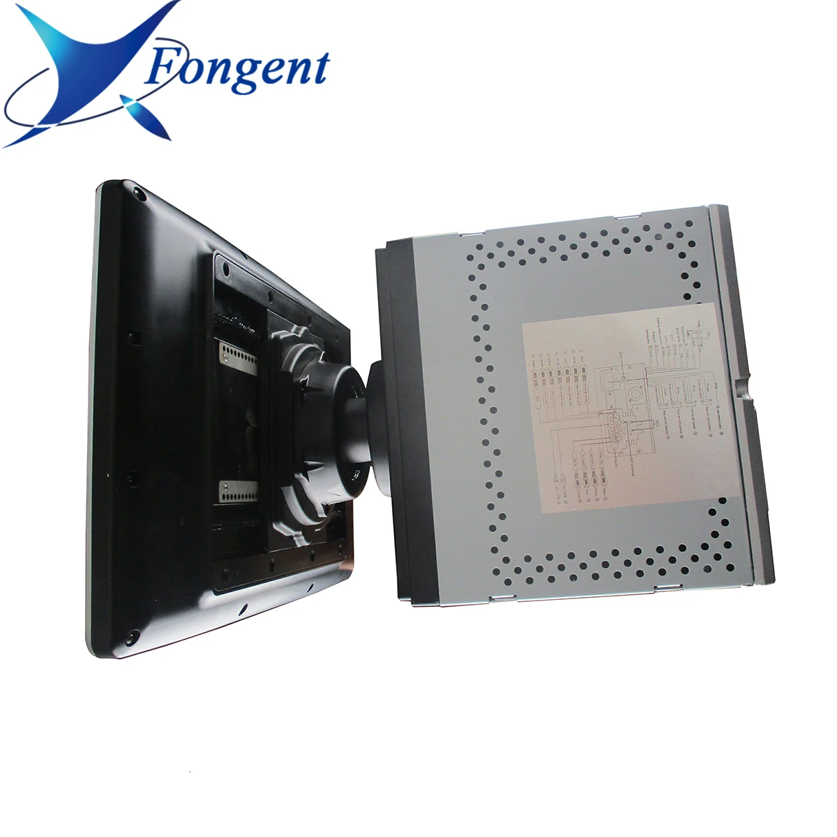  DSP IPS 10.1