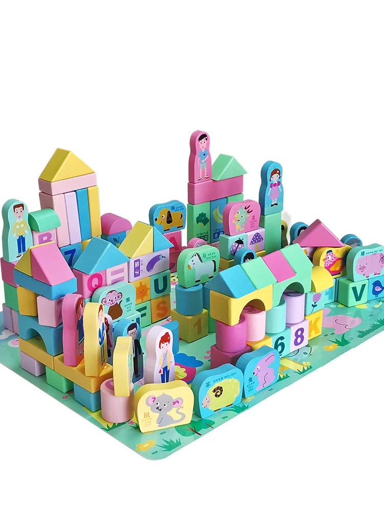 building blocks for 1 year old