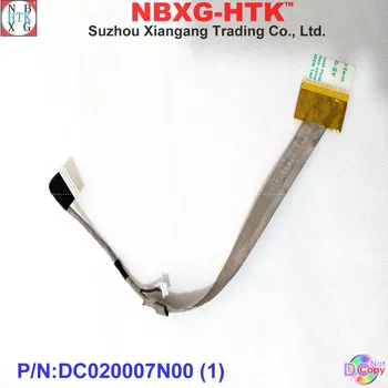 

New for ACER 3100 5100 5610 3690 Laptop LED LVDS LCD Video Cable DC020007N00