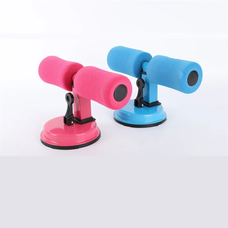 

Multi-functional Sit-Ups Training Device Simplicity Adjustable Suctorial AB Rocket Export Source