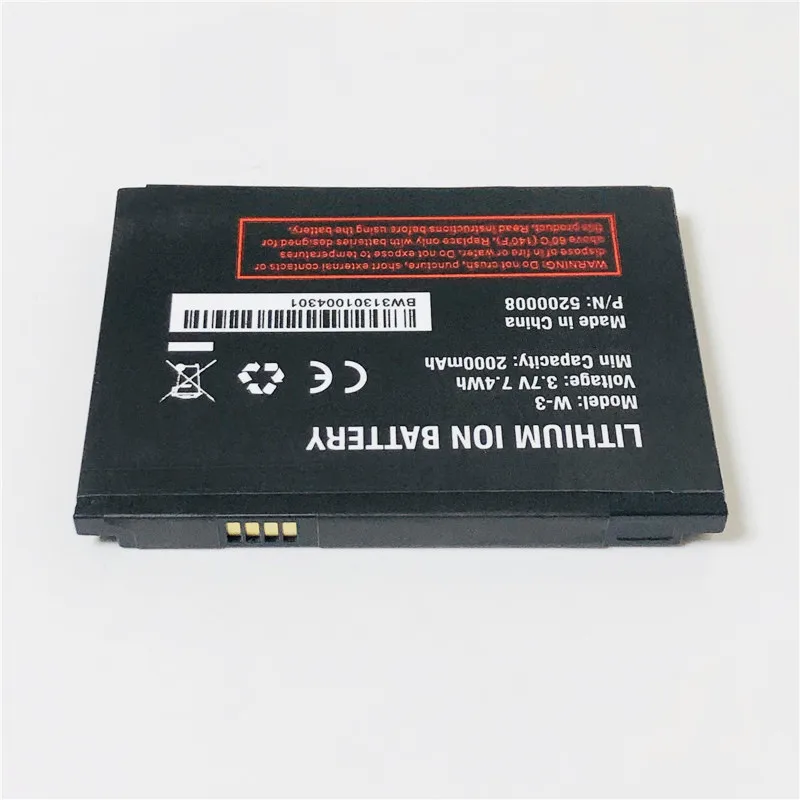 3 7 в 2000 мА · ч W для Netgear Sierra AirCard 760S 762S 763S 785S 4G LTE Wi Fi Роутер Мобильный батарея точки