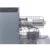comfee CDWI451 Полностью встроенная посудомоечная машина, 45 см, 9 комплектов, 2 корзины, A + / A / A, электронное управление, светодиодная индикация, 5 программ, конденсационная сушка, отложенный запуск 3/6/9 часов, половинная загрузка, защита от протечек